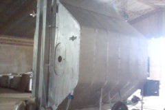 Secadora 1