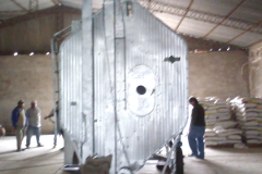 Secadora 2
