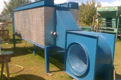 Secadora 1