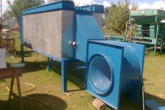 Secadora 2