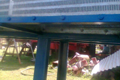 Secadora 4
