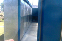 Secadora 8