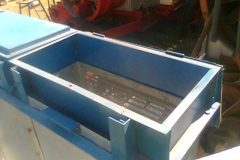 Secadora 10