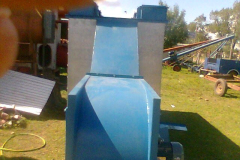 Secadora 12