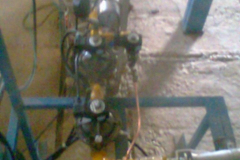 Quemador 1